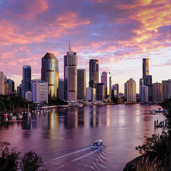 Brisbane