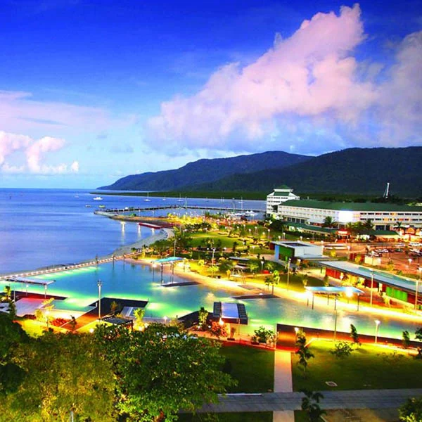 Cairns