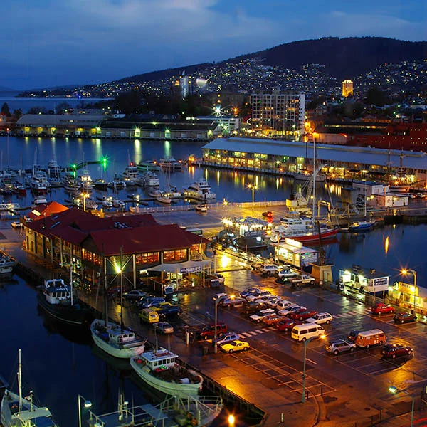 Hobart