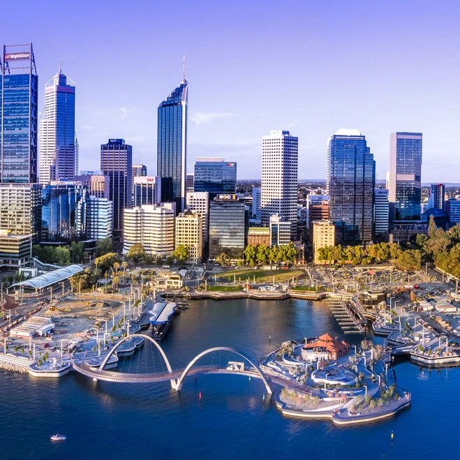 Perth