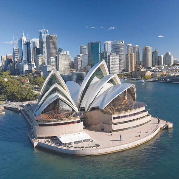 Sydney